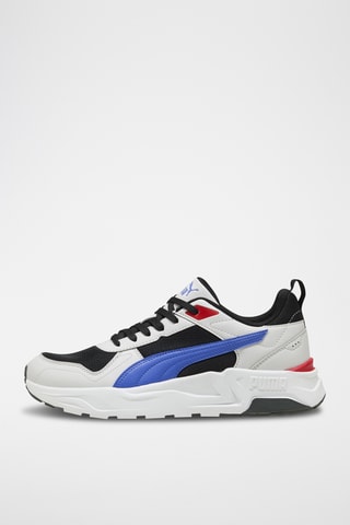Sneakers Trinity 2 - Nero