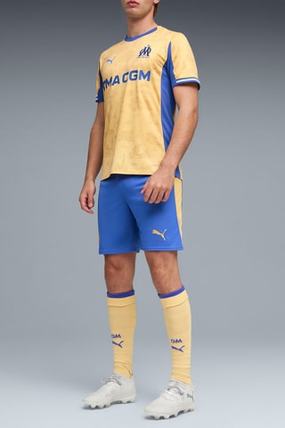 Short Olympique de Marseille - Bleu