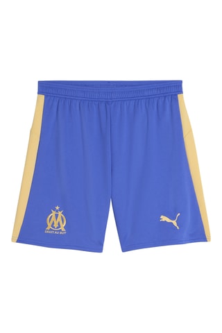 Short Olympique de Marseille - Bleu