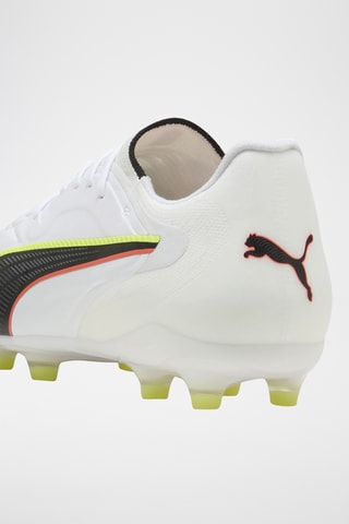 Scarpe da calcio King 20 - Bianco