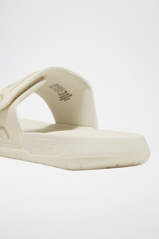 Ciabatte slider Royalcat - Bianco
