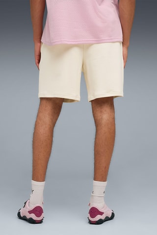 Shorts Pokémon - Beige