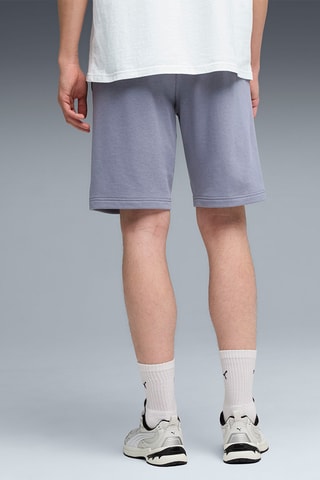 Shorts regular Essentials - Grigio