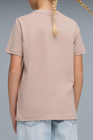 T-shirt Essentials - Rosa