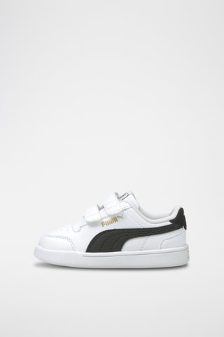 Sneakers Shuffle - Bianco