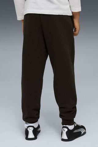 Pantaloni Super Puma - Nero