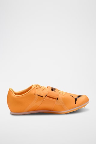 Scarpe da atletica Evospeed - Giallo scuro