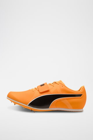 Scarpe da atletica Evospeed - Giallo scuro