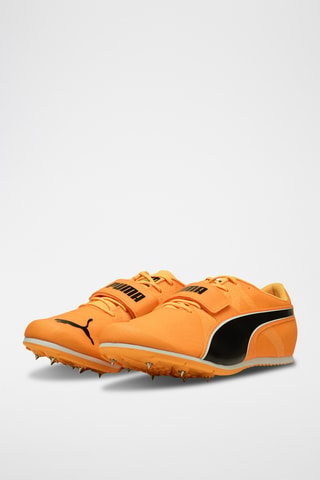 Scarpe da atletica Evospeed - Giallo scuro