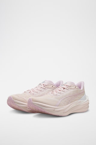 Scarpe da running Deviate Nitro - Rosa chiaro