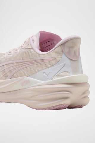 Scarpe da running Deviate Nitro - Rosa chiaro