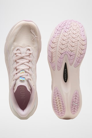 Scarpe da running Deviate Nitro - Rosa chiaro