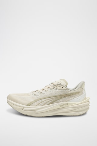 Scarpe da running Deviate Nitro - Beige