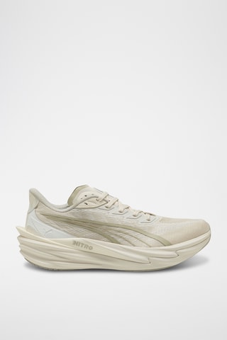 Scarpe da running Deviate Nitro - Beige
