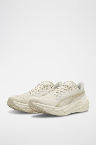 Scarpe da running Deviate Nitro - Beige