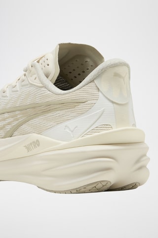 Scarpe da running Deviate Nitro - Beige