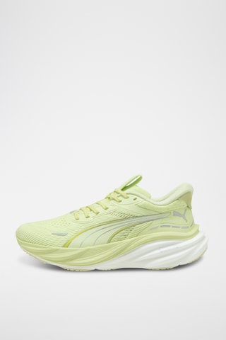 Chaussures de running Magnify NITRO - Vert clair