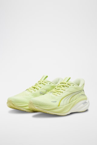 Chaussures de running Magnify NITRO - Vert clair