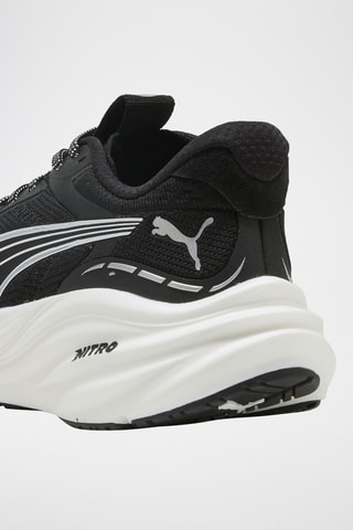 Chaussures de running Magnify NITRO - Noir