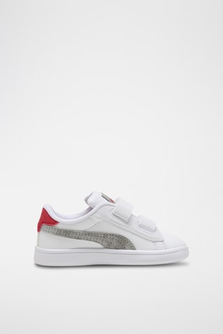 Baskets Smash 3.0 - Blanc