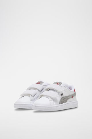 Baskets Smash 3.0 - Blanc