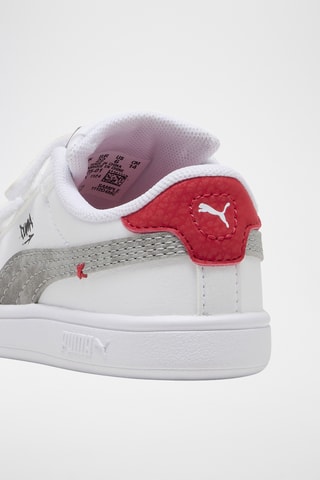 Baskets Smash 3.0 - Blanc