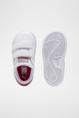 Baskets Smash 3.0 - Blanc