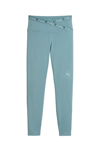 Legging Puma Strong - Bleu
