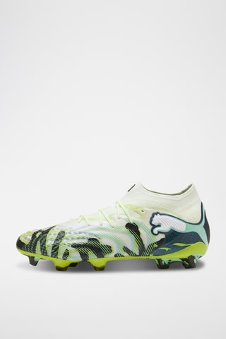 Chaussures de football Future 9 - Jaune