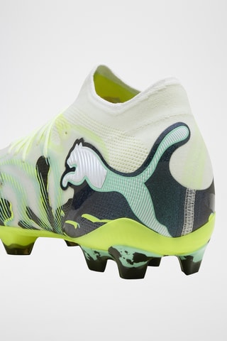 Chaussures de football Future 9 - Jaune