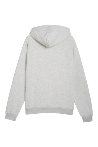 Sweat polaire LaMelo Ball - Gris clair