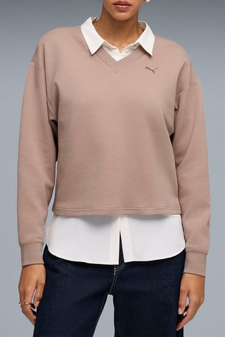 Sweat Essentials - Taupe