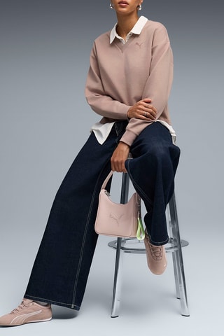 Sweat Essentials - Taupe