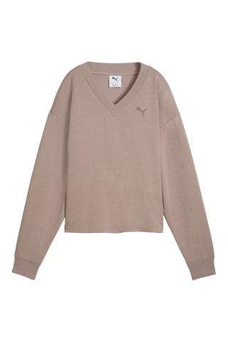 Sweat Essentials - Taupe