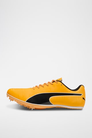Scarpe da atletica Evospeed - Giallo scuro