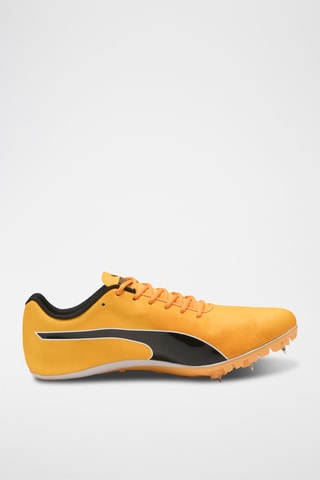 Scarpe da atletica Evospeed - Giallo scuro