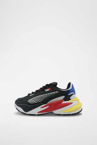 Sneakers platform RS Surge - Bianco