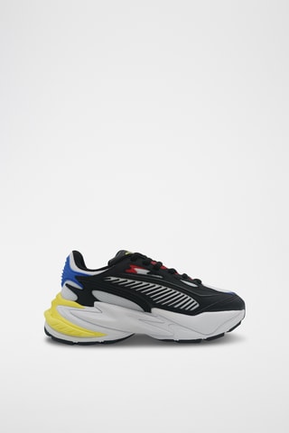 Sneakers platform RS Surge - Bianco