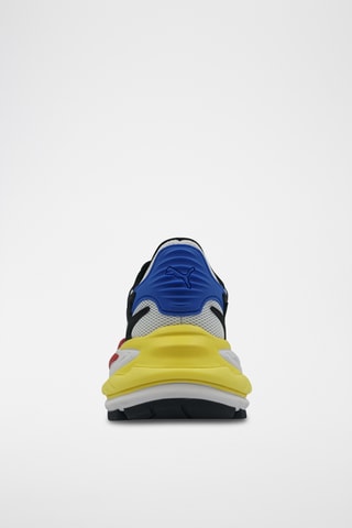 Sneakers platform RS Surge - Bianco