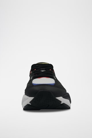 Sneakers platform RS Surge - Bianco