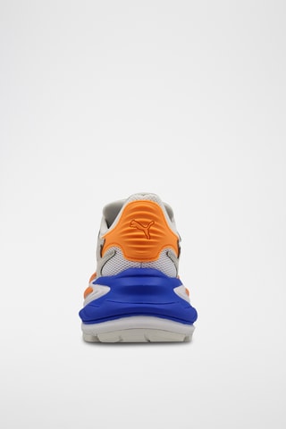 Sneakers platform RS Surge - Bianco