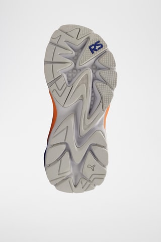 Sneakers platform RS Surge - Bianco