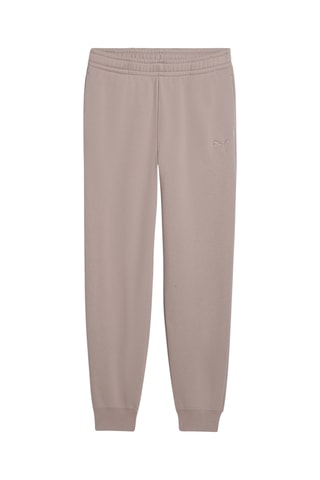 Pantalon polaire Essentials - Rose