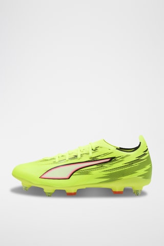 Chaussures de football Ultra 6 - Jaune