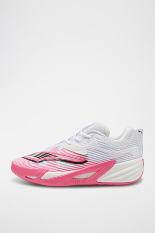 Scarpe da basket All-Pro Nitro - Bianco