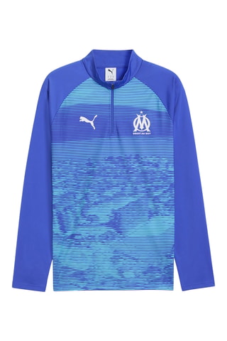 Maillot de football Olympique de Marseille - Bleu
