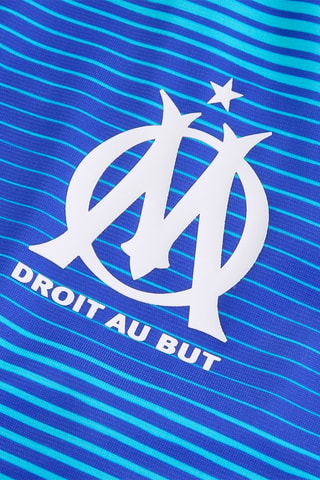 Maillot de football Olympique de Marseille - Bleu