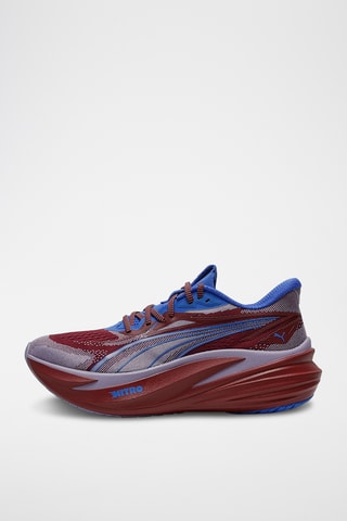 Scarpe da running MagMax Nitro - Rosso