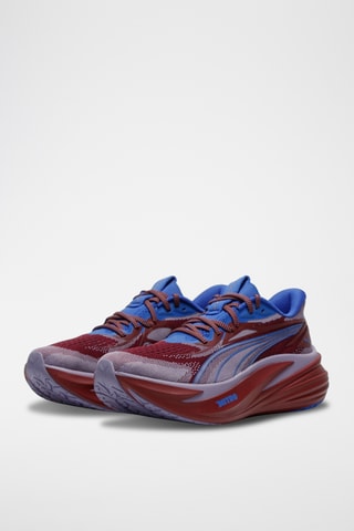 Scarpe da running MagMax Nitro - Rosso