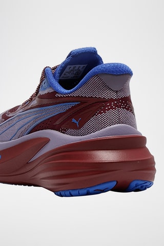 Scarpe da running MagMax Nitro - Rosso